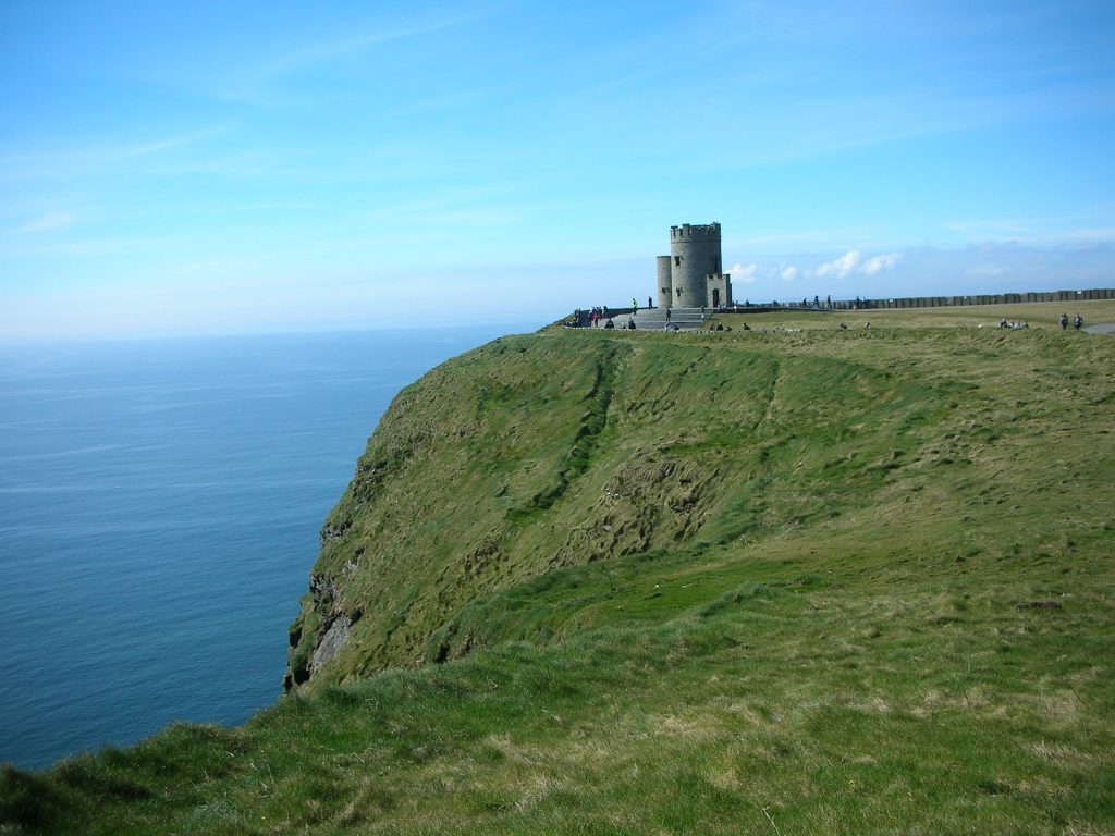 O Briens Tower