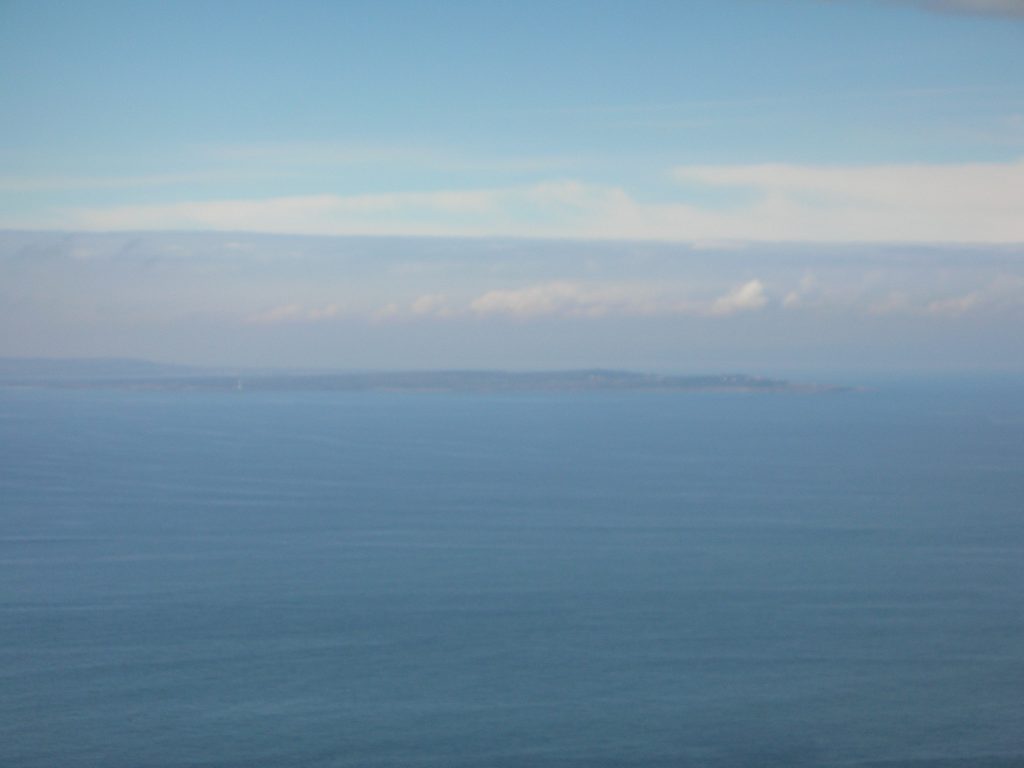 aran islands