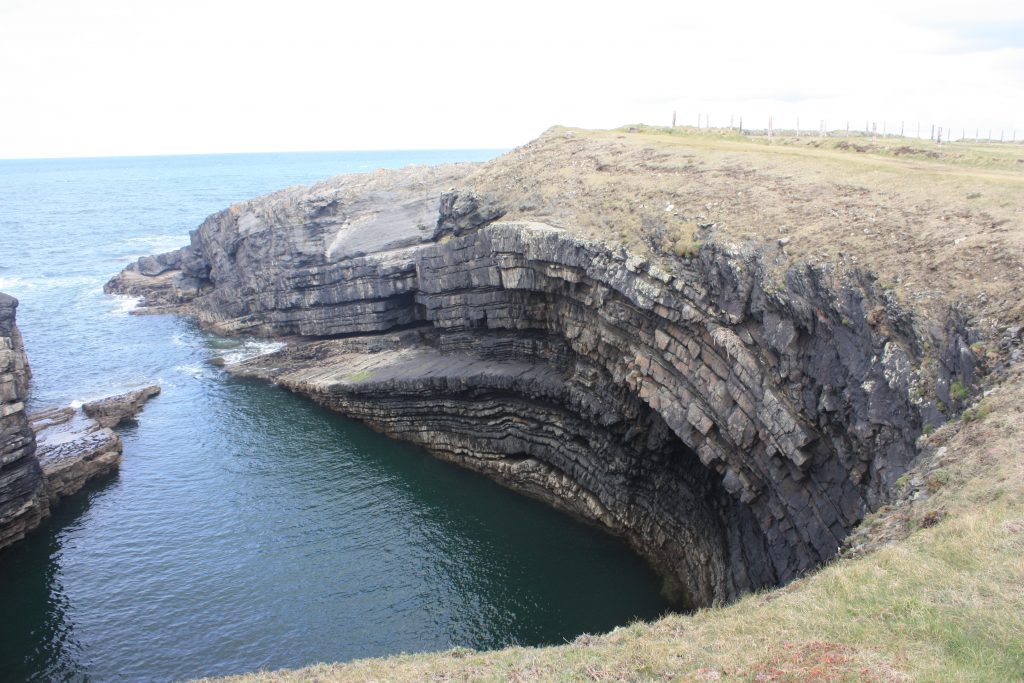 cool rock formations