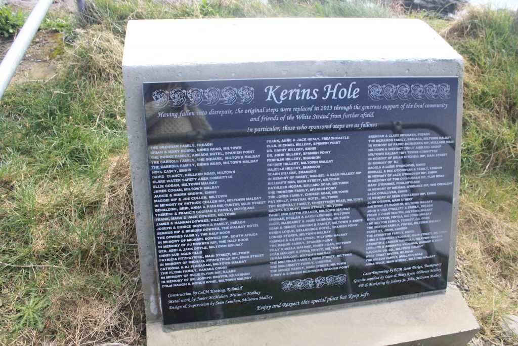 Kerins Hole