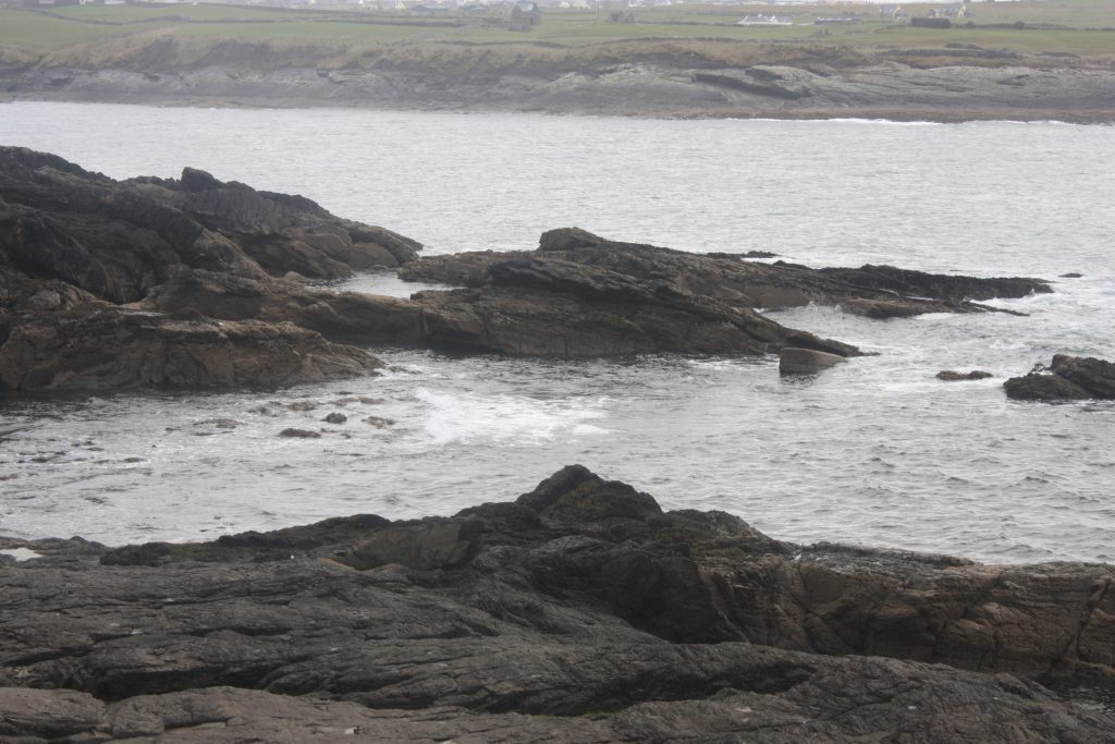cool rock formations everywhere