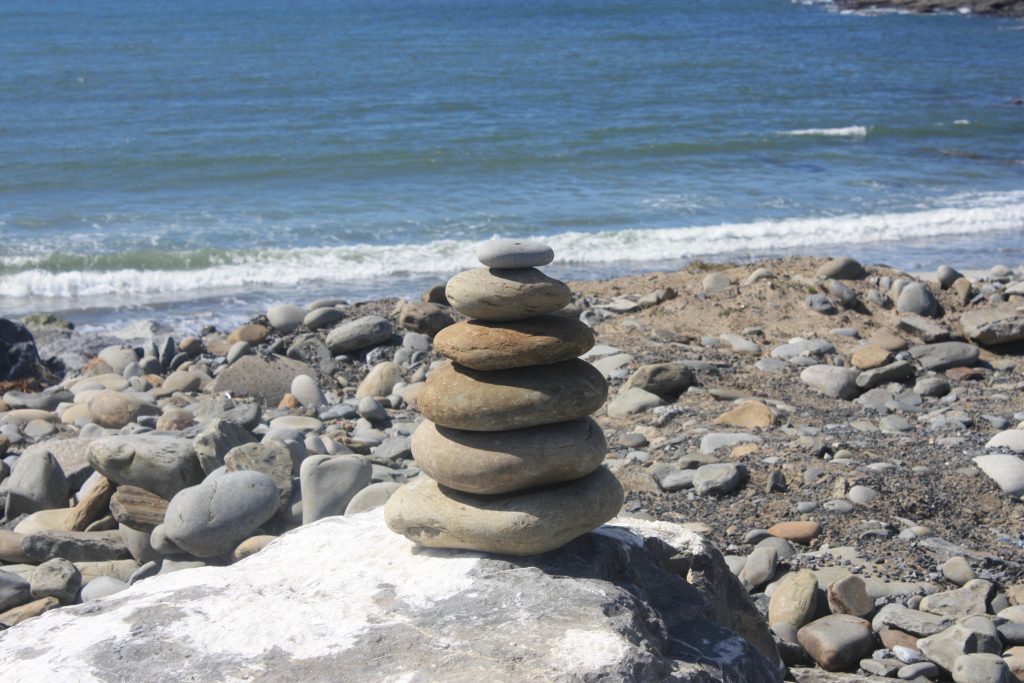 another cairn