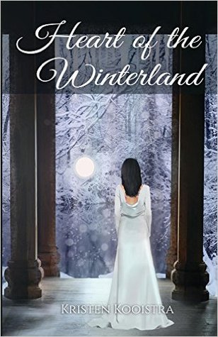 heart of the winterland