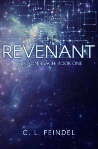 The Revenant Halcyon Reach Book One