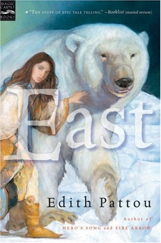 Magic Monday: East by Edith Pattou