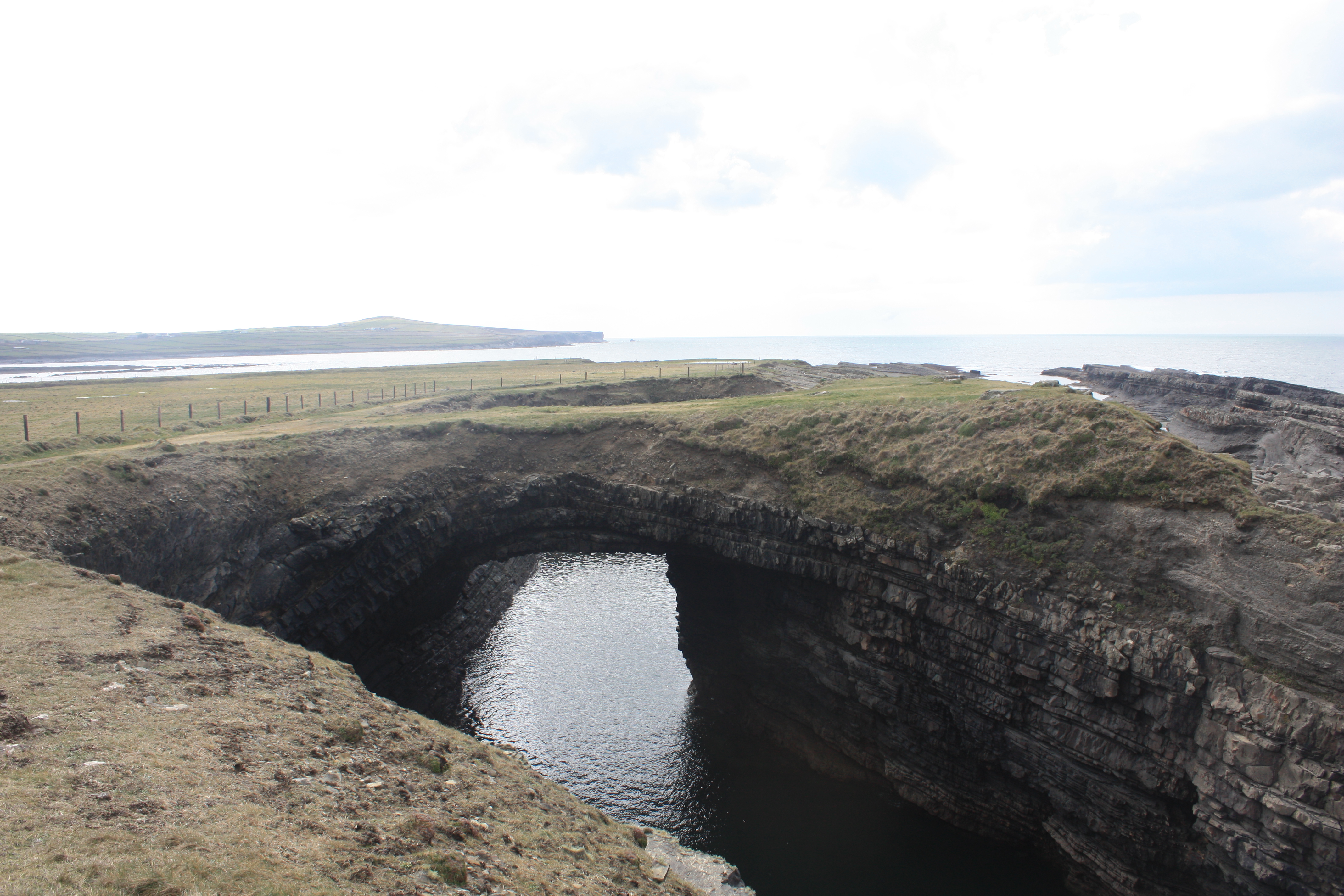 Ireland: The Bridges of Ross