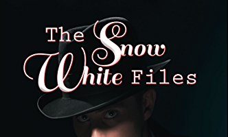 Magic Monday: The Snow White Files by Sonya M. Black