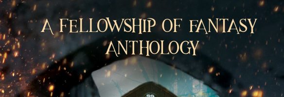 Author Interview: Arthur Daigle