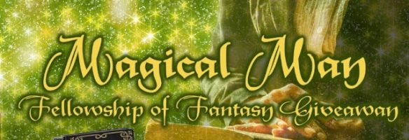 Magical May Giveaway!